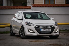 Hyundai i30 1.6 GDI DOHC Style - 3