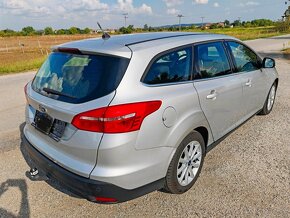 Ford Focus Titanium 1.5 TDCi - 3