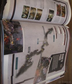 Guide booky ku hrám Borderlands 2, Final Fantasy X a X-2 - 3