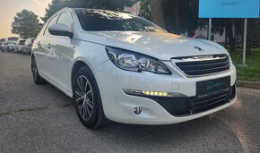 Peugeot 308 Break/SW SW 1.2 PureTech S&S Allure - 3