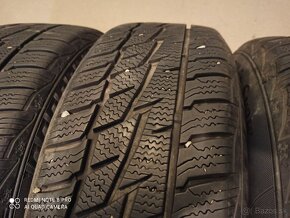 zimne pneu Matador 205/60 R16 - 3