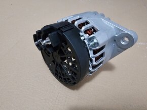 Alternator  Ridex 130A Fiat,Opel,Saab,Vauxhall - 3