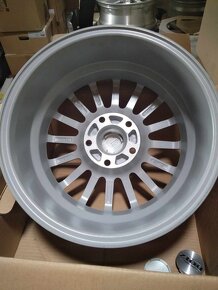 Alu 5 x 120 R 16 BMW,MINI. - 3