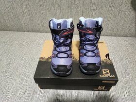 Salomon XA PRO 3D WINTER vel. EU26 - 3