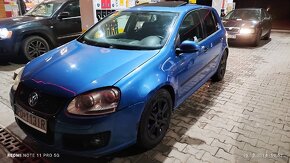 Volkswagen golf 5 1.9tdi 77kw - 3