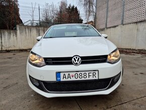 ‼️VOLKSWAGEN POLO 1.6TDI HIGHLINE - 155 000Km - 3