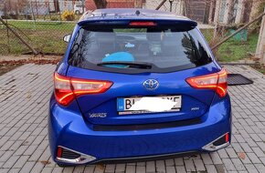 Predám TOYOTA YARIS, 2019, 27.000 km, 1.5 benzín - 3