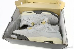 Nike jordan 4 craft - 3