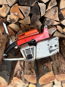 Stihl 041AV - 3