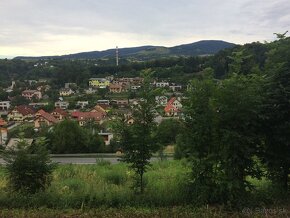 Ponúkame stavebné pozemky v centre mesta Hriňovej . - 3