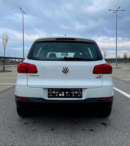 VW TIGUAN 1.4TSI - PREDAJ AJ NA SPLÁTKY - 3