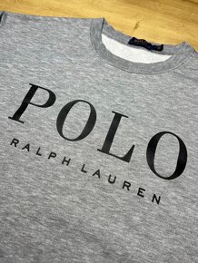 Pánsky sveter Polo Ralph Lauren - veľ.M - 3