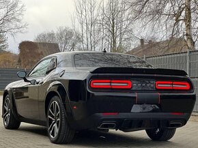 Dodge Challenger 5.7 V8 Hemi Shaker 2020 DPH - 3