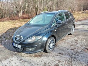 Seat Altea xl 1.9 TDI - 3