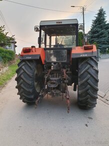 Zetor 16245 zts super( zetor 12245 turbo) - 3