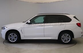 Predám originál komplet kolesá na BMW X5 R18. - 3