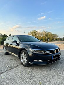 Volkswagen Passat 2.0bitdi 176kw Highline DSG Virtual - 3