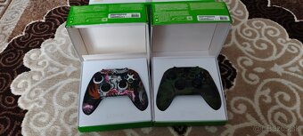 X box series S - 3