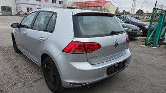 Volkswagen Golf VII,2.0 Tdi,4x4 - 3