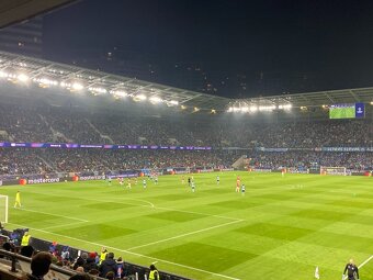 Slovan - VfB Stuttgart - 3