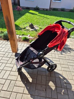 Britax Römer - 3