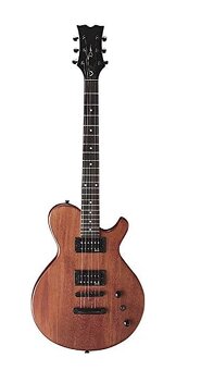 HLADAM gitary: ibanez, b.c.rich a dean - 3