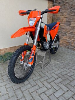 Ktm excf 250 - 3