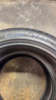 GOOD YEAR EAGLE F1 Asymmetric 3 265/40 r20 - 3