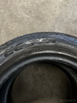 2x KUMHO ECSTA HS51 205/55 R16 - 3