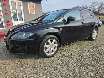 SEAT LEON 1.4TSI 92KW (2011) - 3