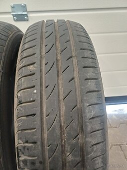 165/70R14 Nexen letná sada - 3