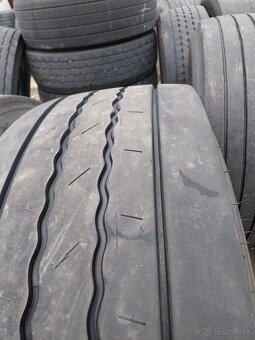 Nákladné pneumatiky 385/65 r22,5 - 3