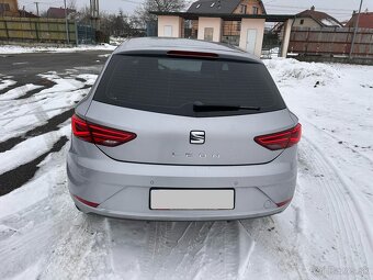 SEAT Leon 1.6 TDI 85kW / 116PS (2019) Možný odpočet DPH - 3