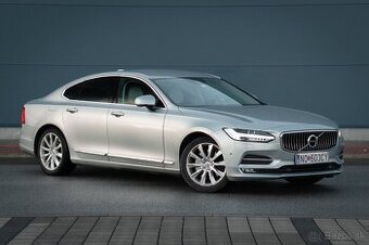 Volvo S90 D5 Inscription AWD - 3