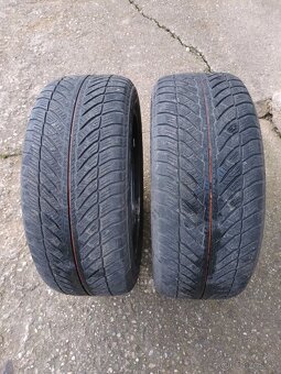 Zimne pneumatiky 255/55 R18 RFT - 3