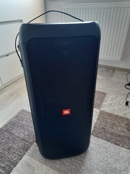 Jbl partybox - 3