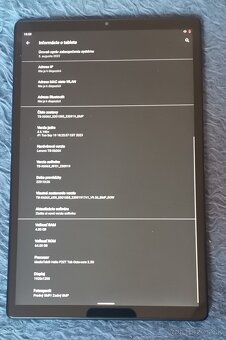 Lenovo M10 Plus Hd - 3