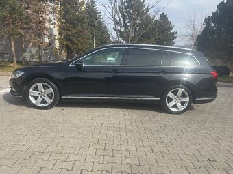 Volkswagen passat B8 - 3