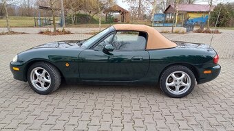 Mazda mx5 - 3