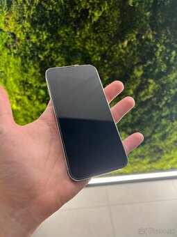  iPhone 13 pro 256gb biely  - 3