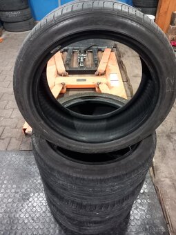 Pneumatiky letné - Falken 225/45/R17 - 3