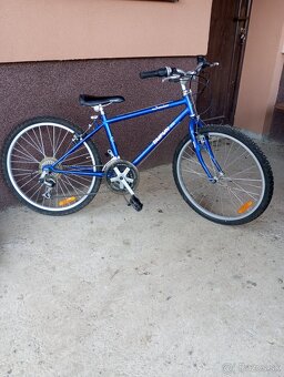 Detský bicykel ,,24" - 3