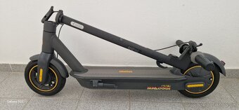 Segway Ninebot MAX G30 - 3