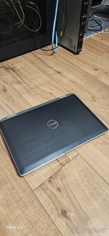 Dell Latitude E6420 - 3