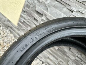 235/40 R18 95Y XL letná DUNLOP - 3