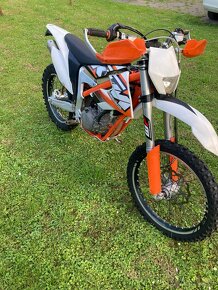 Ktm freeride 350 2014 - 3