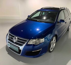 KOBERCEKY VW PASSAT B6 - originál. - 3