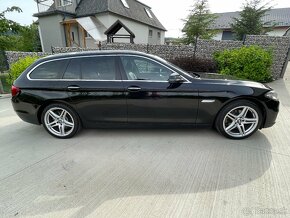 BMW 520d Xdrive - 3