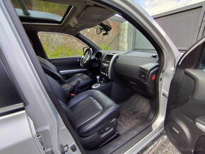 NISSAN X-Trail 2.0 dCi LE Platinum Automat , 4x4 , 110 kw - 3