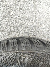 Continental WinterContact TS 860 205/55R16 91H - 3